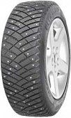 Goodyear UltraGrip Ice Arctic D-STUD 225/55 R16 99T XL шип