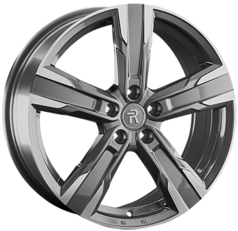 Replay Geely (GL31) 7,5x18 5x108 ET46 dia 63,3 GMF