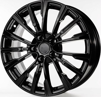 Carwel Базан 1720 (Nissan Qashqai) 7x17 5x114,3 ET40 dia 66,1 BL