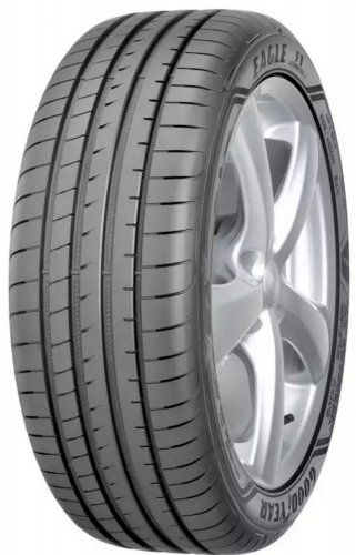 Шины Goodyear Eagle F1 Asymmetric 3 245/35 R19 93Y XL FP - 1
