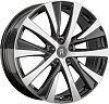 Replay Nissan (NS272) 8x20 5x114,3 ET50 dia 66,1 BKF