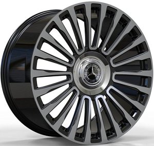 GLS 600 Maybach GLS 600 Maybach