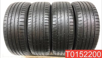Kumho Crugen HP91 235/55 R18 100V 