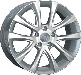Replay Toyota (TY111) 7x17 5x114,3 ET45 dia 60,1 S