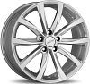 X trike X-138 7x18 5x108 ET36 dia 65,1 HSB