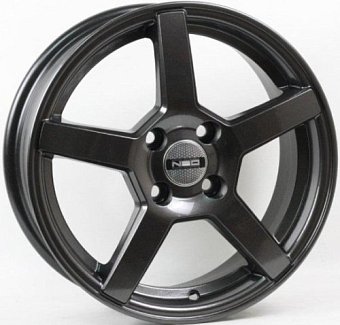 TechLine NEO V03-1560 6x15 4x100 ET40 dia 60,1 BMG