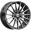 Wheels UP Up128 7,5x18 5x114,3 ET45 dia 66,1 new diamond