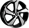 Replay Subaru (SB55) 7x18 5x114,3 ET48 dia 56,1 BKFP
