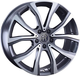 Replay Mercedes (MR218) 8,5x19 5x112 ET34,5 dia 66,6 GMF