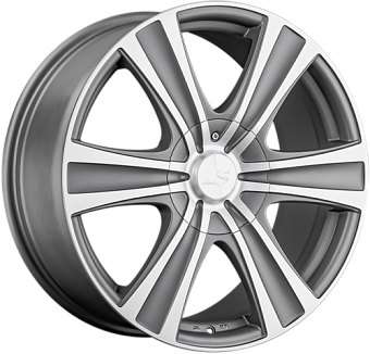 LS wheels 1370 9x20 6x120 ET40 dia 67,1 MGMF LS wheels 1370 9x20 6x120 ET40 dia 67,1 MGMF