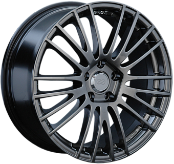 Enkei Tuning SC18 7,5x17 5x108 ET42 dia 73,1 HPB Enkei Tuning SC18 7,5x17 5x108 ET42 dia 73,1 HPB