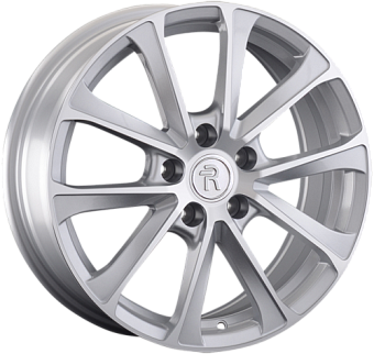 Replay Volkswagen (VV241) 7x17 5x112 ET40 dia 57,1 SF