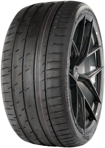Шины Unistar Sport M5 235/45 R19 99Y XL - 1
