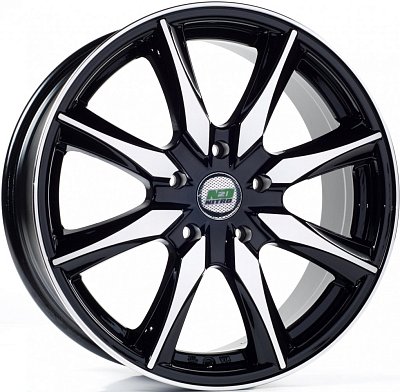 Диски Nitro N2O Y3127 - 1