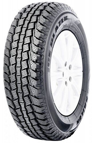 Шины Sailun Ice Blazer WST2LT 265/60 R18 110T шип - 1