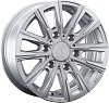 LS wheels 812 6x15 6x139,7 ET33 dia 106,1 SF