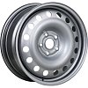 TREBL R-1727 SKODA OCTAVIA new 7x17 5x112 ET49 dia 57,1 silver