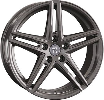 Replay Lexus (LX189) 8x18 5x114,3 ET30 dia 60,1 MGM