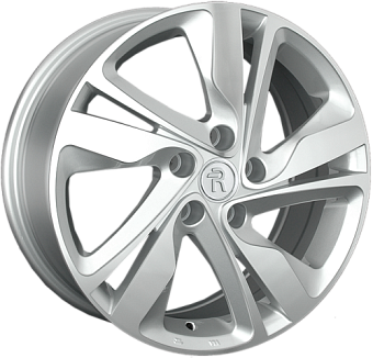 Replay KIA (Ki152) 7x17 5x114,3 ET53 dia 67,1 SF