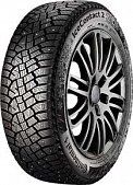 Continental IceContact 2 SUV KD 235/60 R17 106T XL FR шип