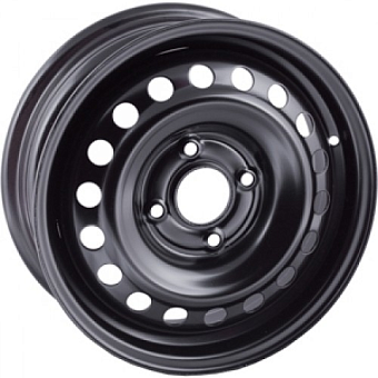 TREBL 7730T 5,5x15 4x114,3 ET40 dia 66,1 Black TREBL 7730T 5,5x15 4x114,3 ET40 dia 66,1 Black