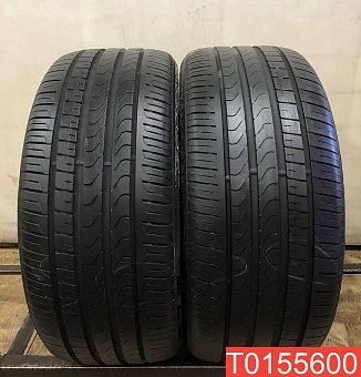 Pirelli Scorpion Verde 285/40 R21 109Y 