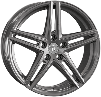 Replay Audi (A248) 8x18 5x112 ET39 dia 66,6 MGM