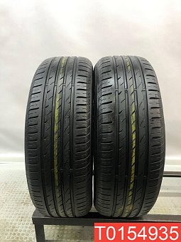 Nexen Nblue HD Plus 215/50 R17 95V 