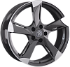 Replay Audi (A216) 8,5x19 5x112 ET20 dia 66,6 GMF