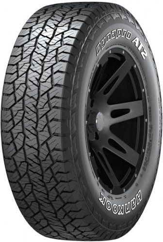 Шины Hankook Dynapro AT2 RF11 245/70 R17 110T - 1
