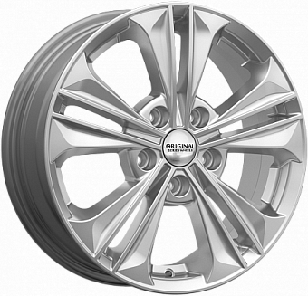 Скад KIA (KL-325) 6x16 4x100 ET49 dia 54,1 селена Россия