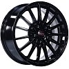Alcasta M60 6,5x16 5x114,3 ET45 dia 66,1 Black