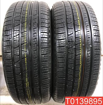 Pirelli Scorpion Verde All Season 245/60 R18 105H 