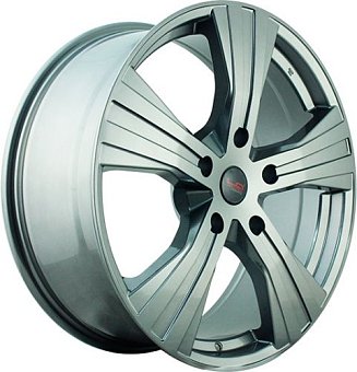 LegeArtis Lexus (LX105) 8x18 5x150 ET56 dia 110,5 GM