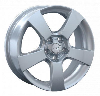 Диски LS wheels 1058 - 1