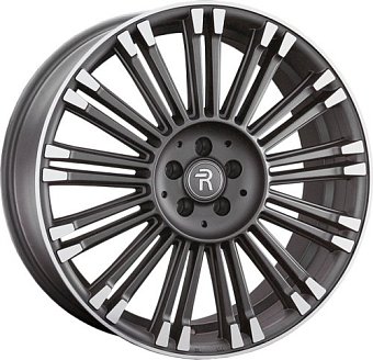 Replay Toyota (TY374) 9,5x22 5x150 ET45 dia 110,1 MGMF