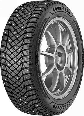 Шины Goodyear UltraGrip Arctic 2 SUV - 1