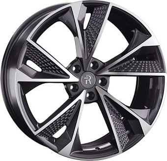 Replay Audi (A223) 9x20 5x112 ET20 dia 66,6 GMF Replay Audi (A223) 9x20 5x112 ET20 dia 66,6 GMF