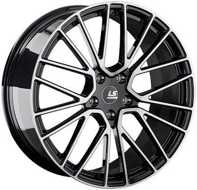 Диски LS Forged LS FG17 - 1