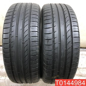 Kumho Grugen HP91 245/60 R18 105V 