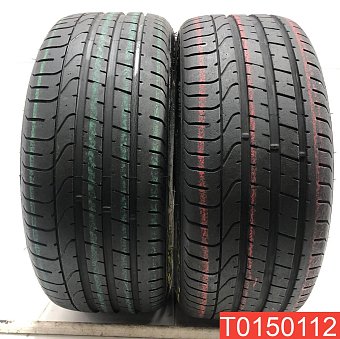 Pirelli Pzero 245/35 R20 91Y 