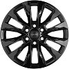 Khomen Wheels KHW2010 8x20 6x139,7 ET36 dia 100,1 black Khomen Wheels KHW2010 8x20 6x139,7 ET36 dia 100,1 black