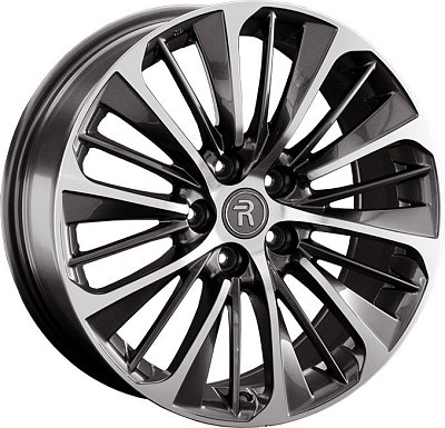 Диски Replay LX141 - 1