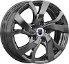K&K Палермо 6,5x16 5x114,3 ET40 dia 67,1 кварц