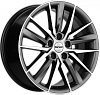 Carwel Алдан 1807 8x18 5x114,3 ET46 dia 67,1 AGR