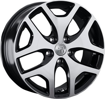 Replay Subaru (SB43) 7x17 5x114,3 ET48 dia 56,1 BKF