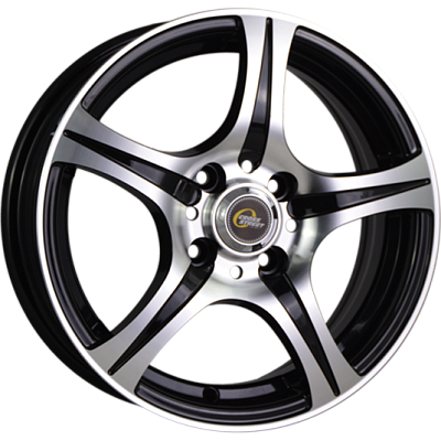 Диски Cross Street Y3159 - 1