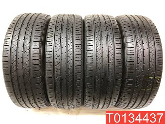 Kumho Crugen Premium 225/55 R19 99H 