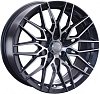 LS wheels 1263 7,5x17 5x114,3 ET45 dia 67,1 GMF