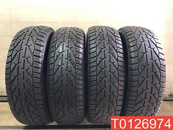 Tigar Winter 195/65 R15 95T  Tigar Winter 195/65 R15 95T